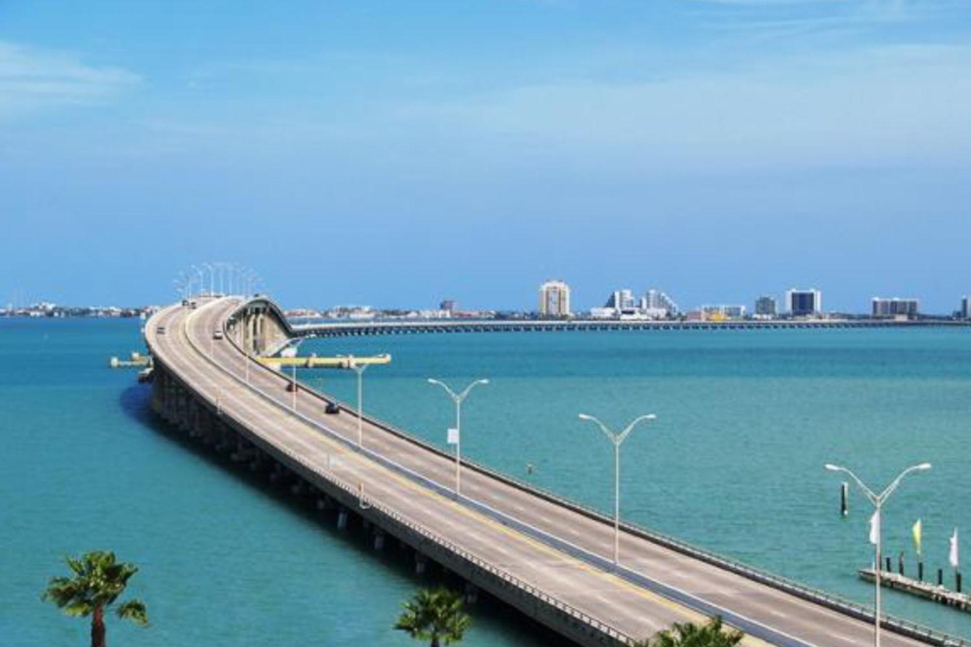 Marlin Street C Apartamento South Padre Island Exterior foto